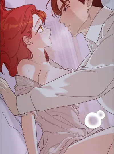 [18+] Sở Thích Khó Nói Của Quý Cô