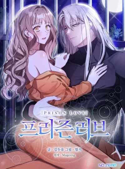 [18+] Tình Yêu Chốn Ngục Tù