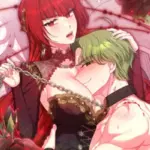 [18+] Đừng Làm Tu Sĩ Mà Hãy Làm Tình Đi!