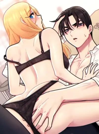 [18+] Bí Mật Eva