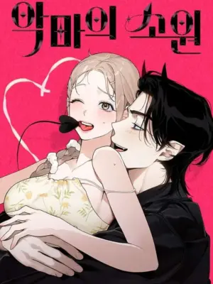 Truyện Tranh [18+] Mong Ước Của Ác Quỷ