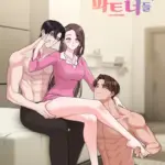 [18+] Những Đối Tác Dâm Loạn Ở Trường Học