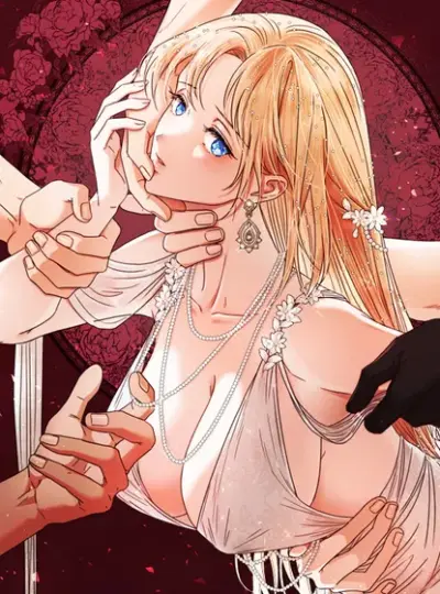 18+ Bị Mắc Kẹt Trong Trò Chơi Harem Ngược Vô Vọng