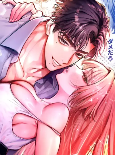 [18+] Một Mình Với Tiền Bối Trong Đêm Bão