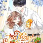 Trở Thành Sóc Nhỏ Của Kẻ Phản Diện