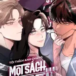 Tôi Thích Anh Chàng Mọt Sách Đẹp Trai?!