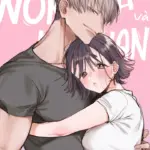 [18+] Nonoka & Ko-san