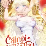 [ 18+ ] Cái nôi của kẻ thù