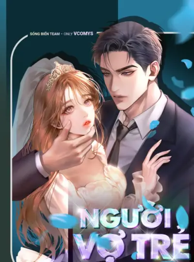 Người Vợ Trẻ