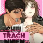 [18+] Đã Chăm Rồi Thì Hãy Chịu Trách Nhiệm Đi!