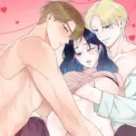 [ 18+ ] Ba vẫn hơn hai