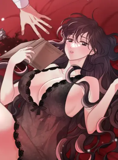 [18+] Giáo Dục Bí Mật Cùng Với Quý Cô