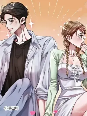Truyện Tranh [18+] Lén Lút Cùng Bạn Thân Của Anh Trai