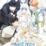 Thánh Nữ Giả Mạo Trong Game Harem Ngược