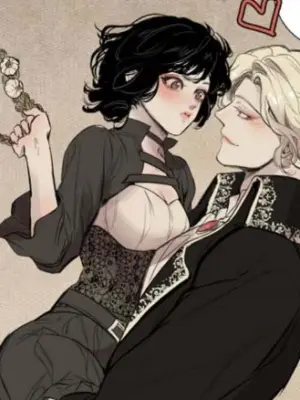 Truyện Tranh Vampire meets huntress