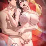 [18+] Cô Nàng Bí Ẩn Nhà Bên