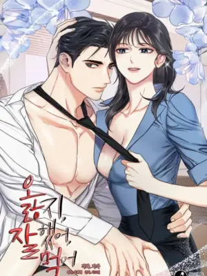 Truyện Tranh [ 18 + ] Được rồi làm tốt lắm hãy ăn đi