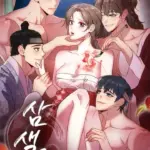 Truyện Tranh Tam Sắc Quỷ – Chap 1